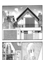 Hot tails 4. rész - Erotikus képregény - 10. oldal