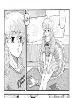 Hot tails 4. rész - Erotikus képregény - 11. oldal