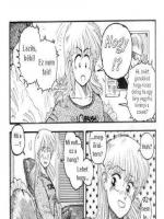 Hot tails 4. rész - Erotikus képregény - 12. oldal