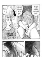 Hot tails 4. rész - Erotikus képregény - 13. oldal