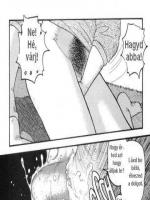 Hot tails 4. rész - Erotikus képregény - 14. oldal