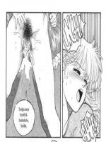 Hot tails 4. rész - Erotikus képregény - 15. oldal