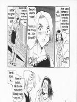 Kéjencek 1. rész - Erotikus képregény - 7. oldal Kéjencek 1. rész - Erotikus képregény - 7. oldal