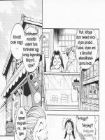 Kéjencek 1. rész - Erotikus képregény - 8. oldal Kéjencek 1. rész - Erotikus képregény - 8. oldal