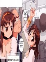 Rossz lányok 1. rész - Erotikus képregény - 14. oldal