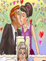 Amanda - Erotikus képregény