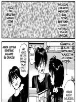 Nadeshiko Innocence - Erotikus képregény - 6. oldal