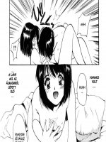 Nadeshiko Innocence - Erotikus képregény - 8. oldal