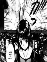 Nadeshiko Innocence - Erotikus képregény - 10. oldal