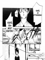 Nadeshiko Innocence - Erotikus képregény - 11. oldal