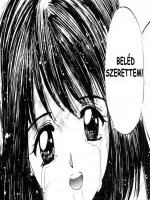 Nadeshiko Innocence - Erotikus képregény - 17. oldal