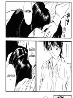 Nadeshiko Innocence - Erotikus képregény - 18. oldal