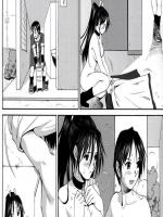 Kensou privát képei - Erotikus képregény