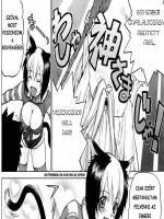 Csoda cica - Erotikus képregény - 10. oldal