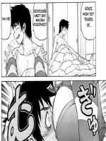 Csoda cica - Erotikus képregény - 12. oldal