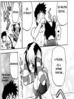 Csoda cica - Erotikus képregény - 14. oldal