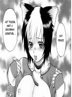 Csoda cica - Erotikus képregény - 15. oldal