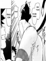 Csoda cica - Erotikus képregény - 20. oldal