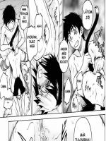 Csoda cica - Erotikus képregény - 23. oldal