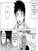 Csoda cica - Erotikus képregény - 28. oldal