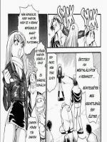 Kéjencek 3. rész - Erotikus képregény