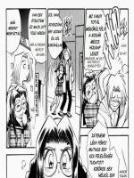 Kéjencek 3. rész - Erotikus képregény