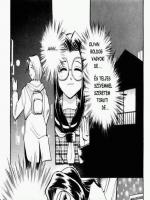 Kéjencek 3. rész - Erotikus képregény - 6. oldal