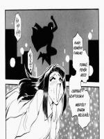 Kéjencek 3. rész - Erotikus képregény - 9. oldal