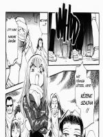 Kéjencek 3. rész - Erotikus képregény - 10. oldal