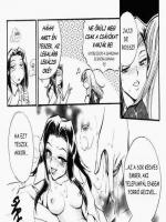 Kéjencek 3. rész - Erotikus képregény - 11. oldal