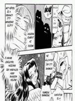 Kéjencek 3. rész - Erotikus képregény - 12. oldal