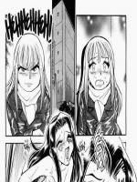 Kéjencek 3. rész - Erotikus képregény - 13. oldal