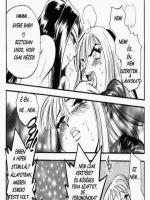 Kéjencek 3. rész - Erotikus képregény - 15. oldal