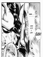 Kéjencek 3. rész - Erotikus képregény - 18. oldal