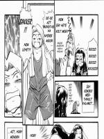 Kéjencek 3. rész - Erotikus képregény - 19. oldal