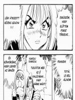 Kéjencek 3. rész - Erotikus képregény - 21. oldal