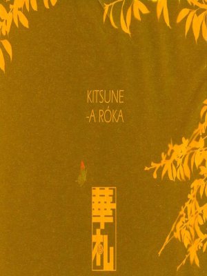 Kitsune - A róka - Erotikus képregény - 2. oldal