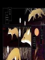 Kitsune - A róka - Erotikus képregény - 5. oldal
