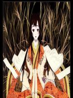 Kitsune - A róka - Erotikus képregény - 8. oldal