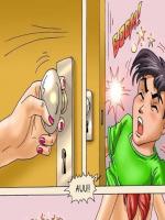 Meglestem anyát - Erotikus képregény - 5. oldal Meglestem anyát - Erotikus képregény - 5. oldal