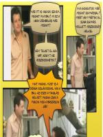 Életrenevelés - Erotikus képregény