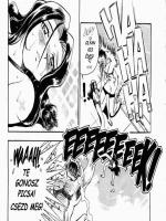 Kéjencek 5. rész - Erotikus képregény - 12. oldal Kéjencek 5. rész - Erotikus képregény - 12. oldal