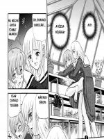 Rózsa nővérek 1. rész - Erotikus képregény