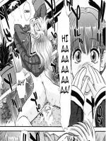 Rózsa nővérek 1. rész - Erotikus képregény