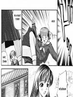 Rózsa nővérek 1. rész - Erotikus képregény - 6. oldal