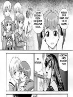 Rózsa nővérek 1. rész - Erotikus képregény - 7. oldal