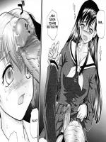 Rózsa nővérek 1. rész - Erotikus képregény - 10. oldal