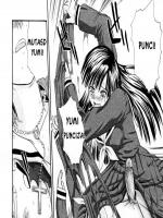 Rózsa nővérek 1. rész - Erotikus képregény - 14. oldal