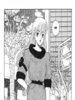 Hot tails 5. rész - Erotikus képregény