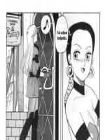 Hot tails 5. rész - Erotikus képregény